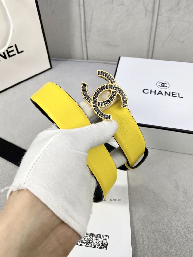 CHANEL